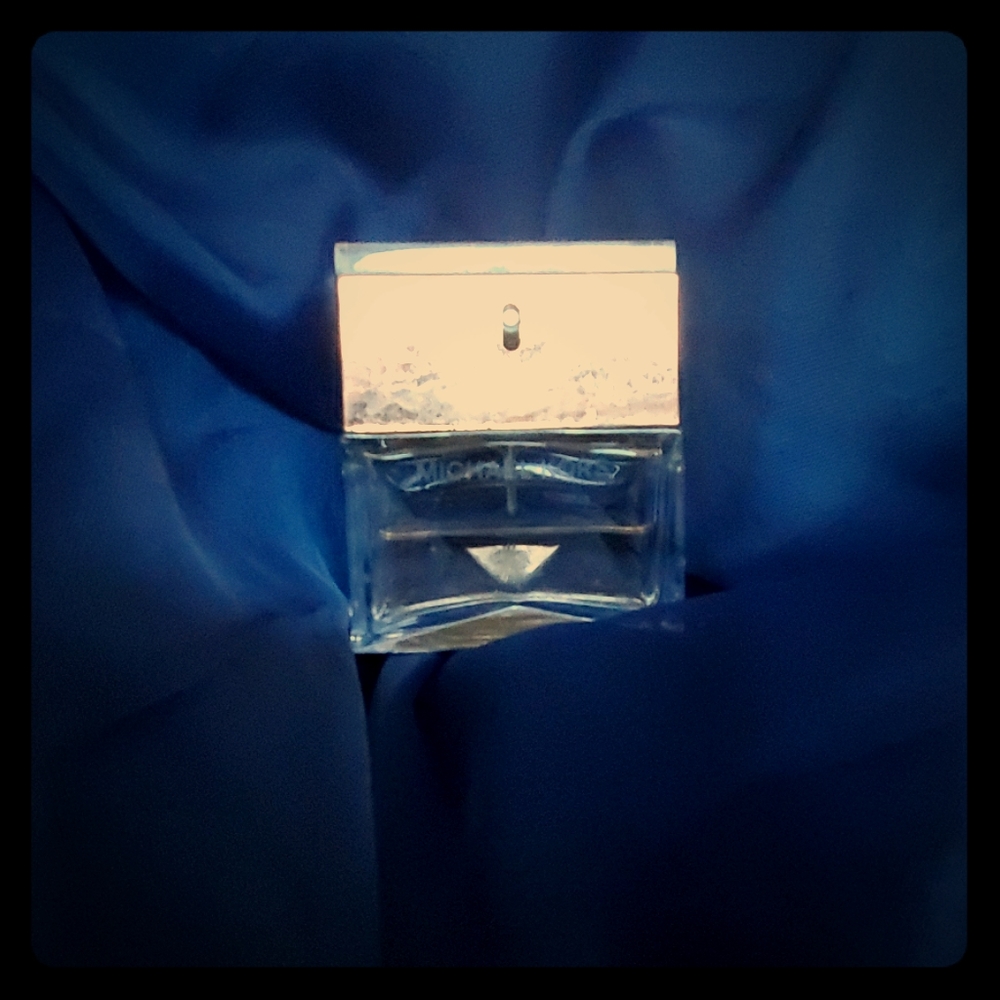 Michael Kors Gold - Rose Edition